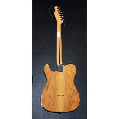 GUITARRA ELECTRICA JM FOREST