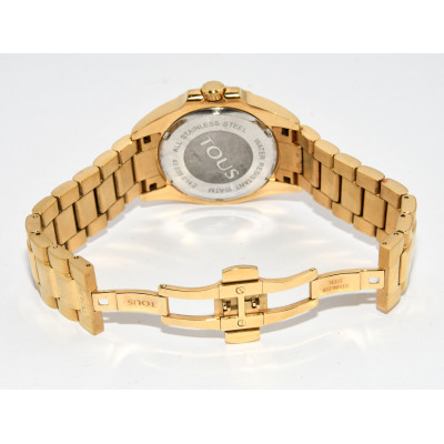 RELOJ TOUS MOTIF