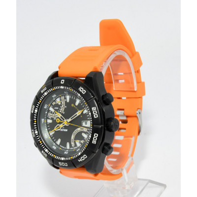 RELOJ TIMEX EXPEDITION ALIMETER T49796