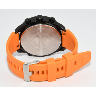 RELOJ TIMEX EXPEDITION ALIMETER T49796