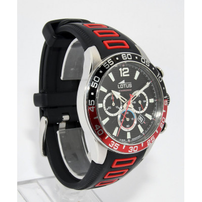 RELOJ LOTUS 18697