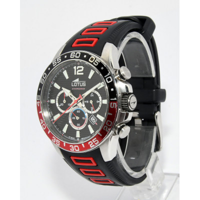 RELOJ LOTUS 18697