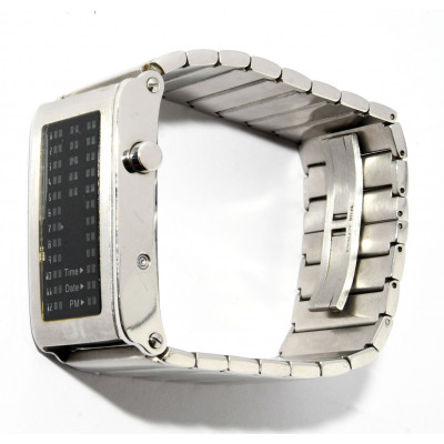 RELOJ BINARIO THE ONE IBIZA RIDE II