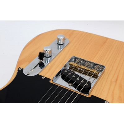 GUITARRA ELECTRICA JM FOREST