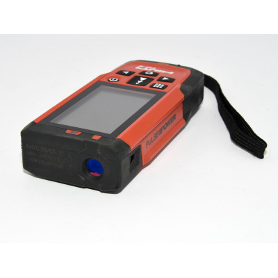 MEDIDOR LASER HILTI PD-E