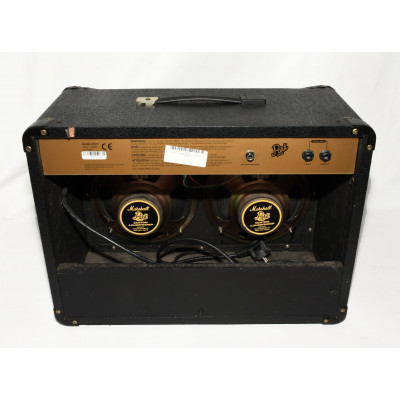 AMPLIFICADOR MARSHALL G215R CD