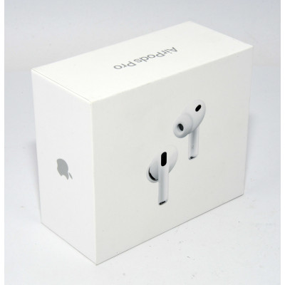 AURICULARES APPLE AIRPODS PRO 3 PRECINTADO