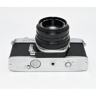 CAMARA ANALOGICA REFLEX MINOLTA SRT 101