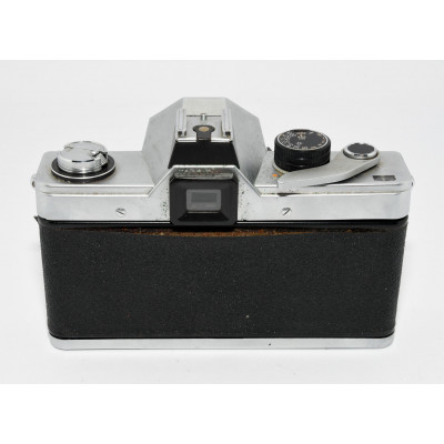 CAMARA ANALOGICA REFLEX PRAKTIKA LTL