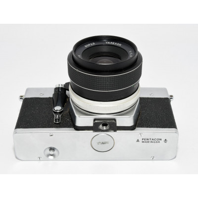 CAMARA ANALOGICA REFLEX PRAKTIKA LTL