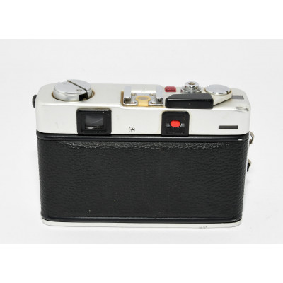 CAMARA ANALOGICA MINOLTA HI-MATIC F