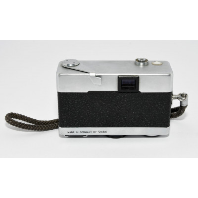 CAMARA ANALOGICA ROLLEI C35
