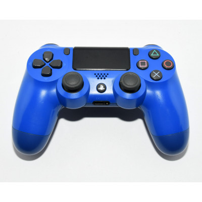 MANDO PS4 DUALSHOCK 4 AZUL
