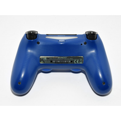 MANDO PS4 DUALSHOCK 4 AZUL