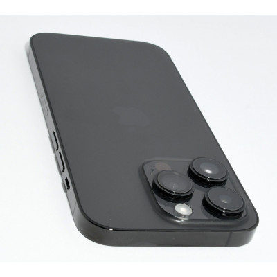 APPLE IPHONE 14 PRO 256GB NEGRO