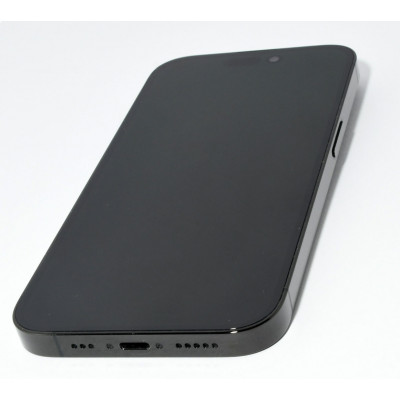 APPLE IPHONE 14 PRO 256GB NEGRO