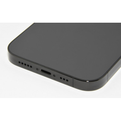 APPLE IPHONE 14 PRO 256GB NEGRO