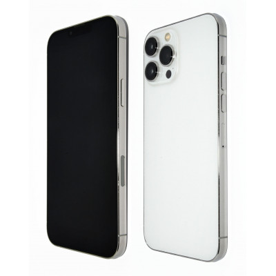 APPLE IPHONE 13 PRO MAX 128GB BLANCO