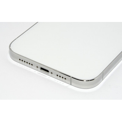 APPLE IPHONE 13 PRO MAX 128GB BLANCO