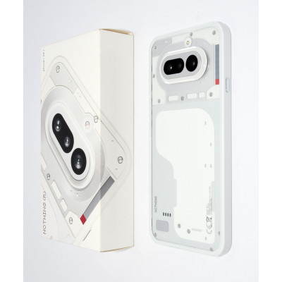 NOTHING PHONE (4A) A069 256GB BLANCO