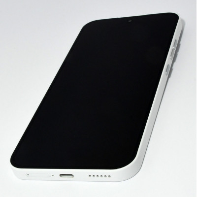NOTHING PHONE (4A) A069 256GB BLANCO