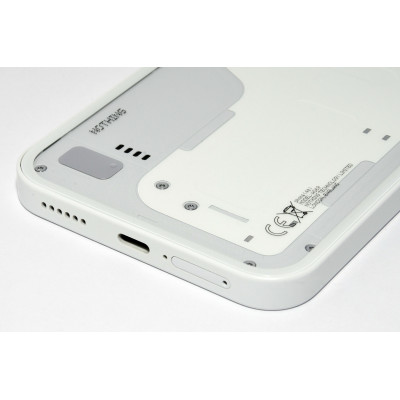 NOTHING PHONE (4A) A069 256GB BLANCO