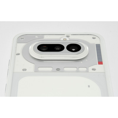 NOTHING PHONE (4A) A069 256GB BLANCO