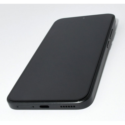 XIAOMI REDMI NOTE 15 PRO 5G 256GB NEGRO