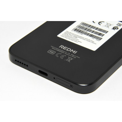 XIAOMI REDMI NOTE 15 PRO 5G 256GB NEGRO