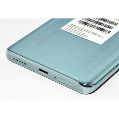 XIAOMI REDMI NOTE 14 PRO + 256GB AZUL TURQUESA