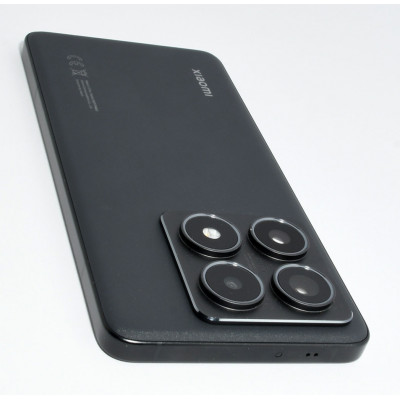 XIAOMI 14T PRO 1TB NEGRO