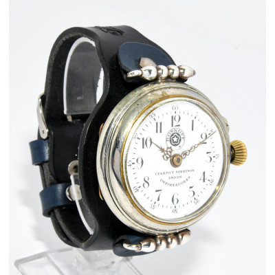 RELOJ ROSKOPF CUERVO Y SOBRINOS