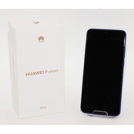 HUAWEI P SMART 2019 - AURORA BLUE