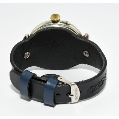 RELOJ ROSKOPF CUERVO Y SOBRINOS