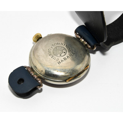 RELOJ ROSKOPF CUERVO Y SOBRINOS