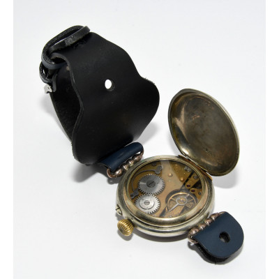 RELOJ ROSKOPF CUERVO Y SOBRINOS