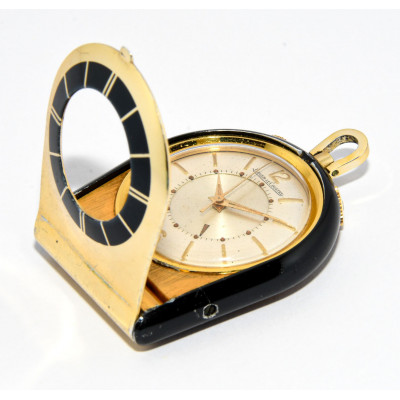 RELOJ JAEGER LECOULTRE MEMOVOX