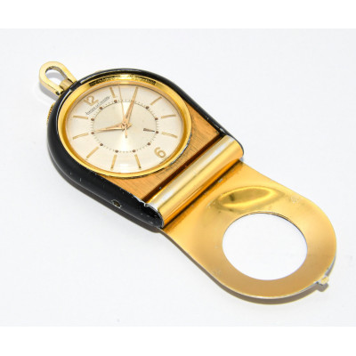 RELOJ JAEGER LECOULTRE MEMOVOX