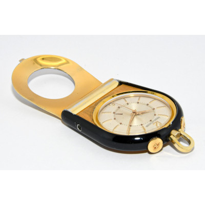 RELOJ JAEGER LECOULTRE MEMOVOX