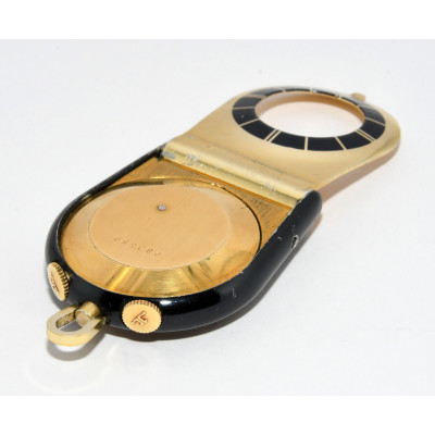 RELOJ JAEGER LECOULTRE MEMOVOX