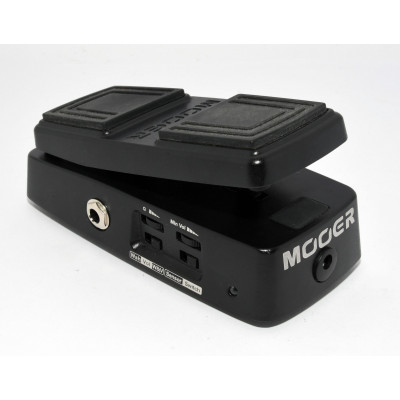 PEDAL MOOER FREE STEP
