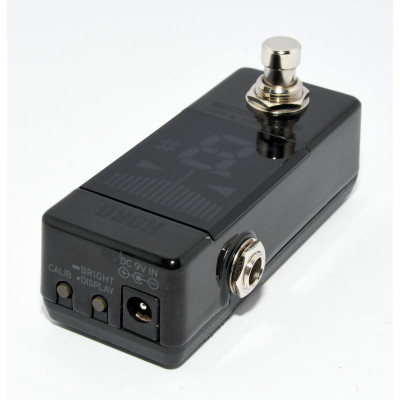 PEDAL KORG PITCHBLACK X MINI