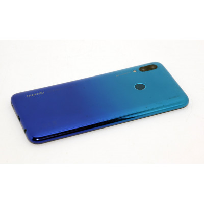 HUAWEI P SMART 2019 - AURORA BLUE