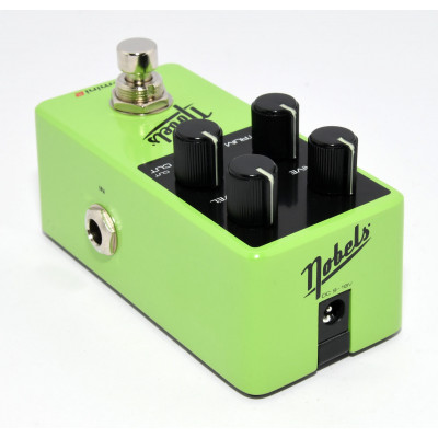PEDAL DE EFECTOS NOBELS ODR-MINI 2