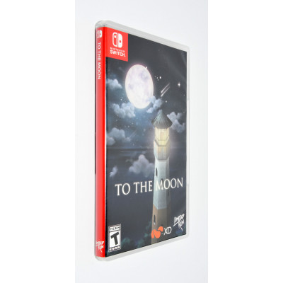 TO THE MOON NINTENDO SWITCH
