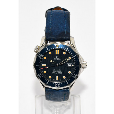 RELOJ OMEGA SEAMASTER PROFESSIONAL 300M 196.1502