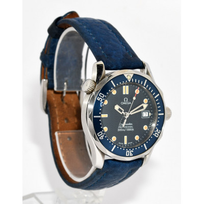 RELOJ OMEGA SEAMASTER PROFESSIONAL 300M 196.1502