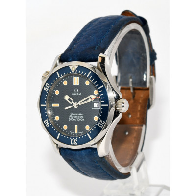 RELOJ OMEGA SEAMASTER PROFESSIONAL 300M 196.1502