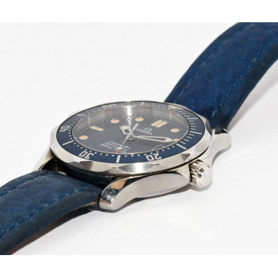 RELOJ OMEGA SEAMASTER PROFESSIONAL 300M 196.1502