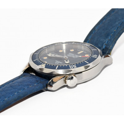 RELOJ OMEGA SEAMASTER PROFESSIONAL 300M 196.1502